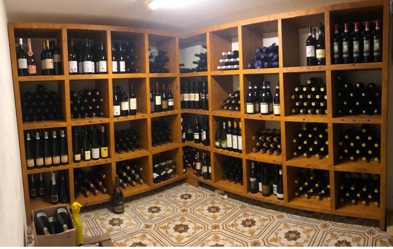 科洛斯迪马耳他酒店 利尼亚诺萨比亚多罗 外观 照片
